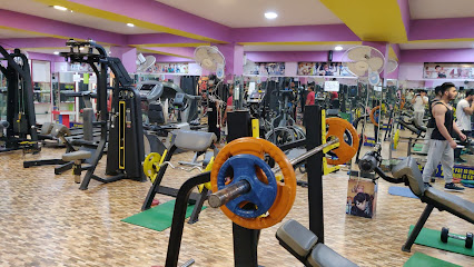 MISSION FITNESS INDIA