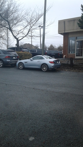 Car Dealer «Mercedes-Benz of Charlottesville», reviews and photos, 1381 Richmond Rd, Charlottesville, VA 22911, USA