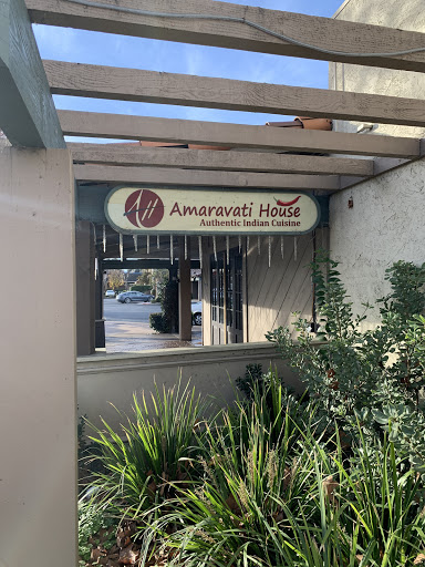 Indian Restaurant «Amaravati House», reviews and photos, 1991 Santa Rita Rd, Pleasanton, CA 94566, USA