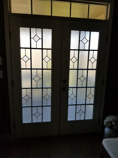 AAA Stained Glass Repair