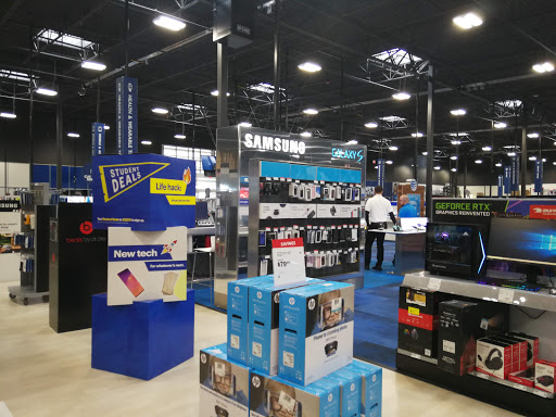 Electronics Store «Best Buy», reviews and photos, 5916 W Loop 289, Lubbock, TX 79424, USA