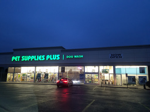 Pet Supply Store «Pet Supplies Plus», reviews and photos, 1755 Marketview Dr, Yorkville, IL 60560, USA