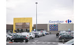 Carrefour Location Moutiers