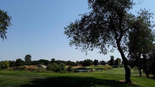 Golf Course «Turkey Creek Golf Club», reviews and photos, 1525 California 193, Lincoln, CA 95648, USA