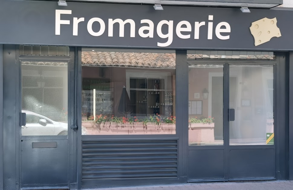 La Fromagerie du Mastrou à Lamastre