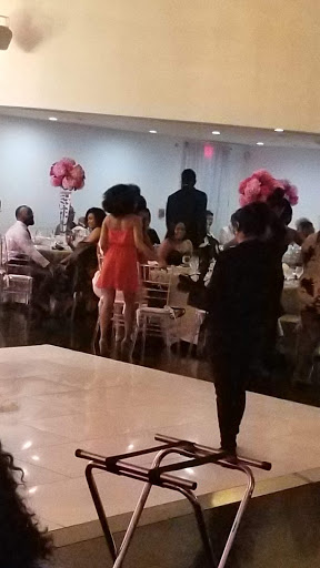 Wedding Venue «Aqua Reception Hall», reviews and photos, 14060 SW 8th St, Miami, FL 33184, USA