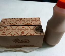 Señor Gordita photo