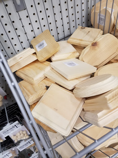 Craft Store «Michaels», reviews and photos, 916 Loganville Hwy, Bethlehem, GA 30620, USA