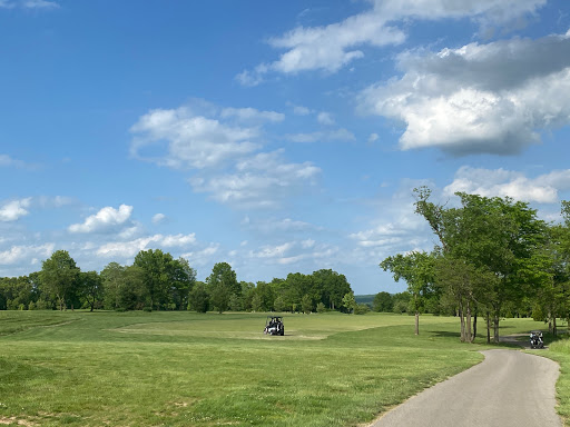 Golf Course «Woods Fort Golf Course», reviews and photos, 1 Country Club Dr, Troy, MO 63379, USA