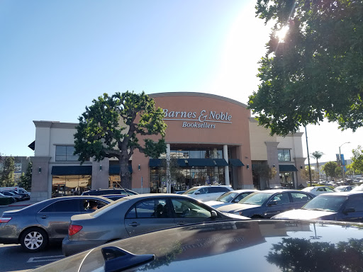 Book Store «Barnes & Noble», reviews and photos, 791 S Main St, Orange, CA 92868, USA