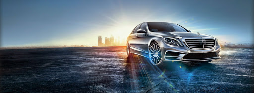 Mercedes Benz Dealer «Mercedes-Benz of Natick», reviews and photos, 253 N Main St, Natick, MA 01760, USA