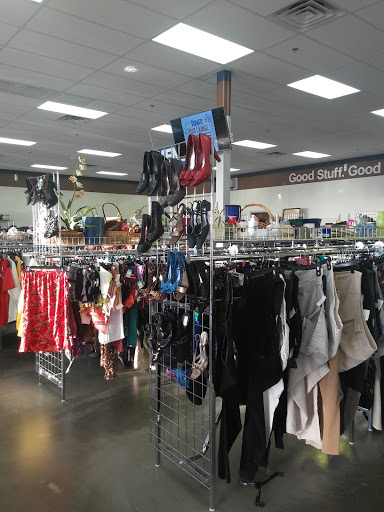 Thrift Store «Goodwill - Palmhurst», reviews and photos, 300 W Mile 3 Rd #101, Palmhurst, TX 78504, USA