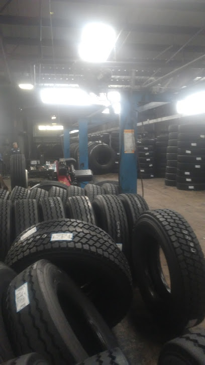 Boulevard Tire Systems
