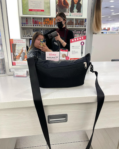 Hair Salon «Ulta Beauty», reviews and photos, 2863 Park Ave, Tustin, CA 92780, USA