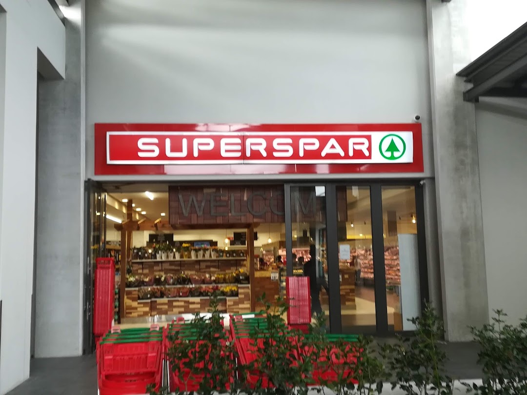 SUPERSPAR Haasendal