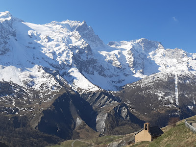 Cabinet kiné Freney VIEILLE-CESSAY Anne-Sophie à Le Freney-d'Oisans