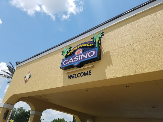 Seminole Casino Hotel Immokalee