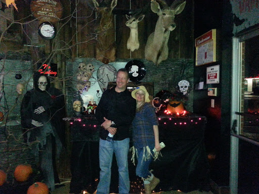 Night Club «Buffalo Club», reviews and photos, 10206 W Fairview Ave, Boise, ID 83704, USA