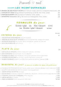 Photos du propriétaire du Restaurant français Restaurant Le Citron Pressé Montélimar à Montélimar - n°11