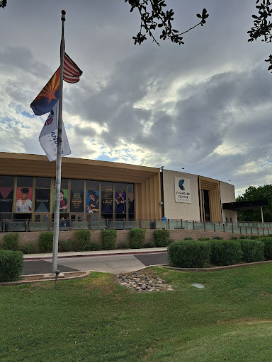 Performing Arts Theater «Chandler Center for the Arts», reviews and photos, 250 N Arizona Ave, Chandler, AZ 85225, USA