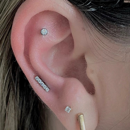 Explore spain tattoo ideas, creative tattoo ideas in Oklahoma City, available at Oklahoma Tattoo Collective