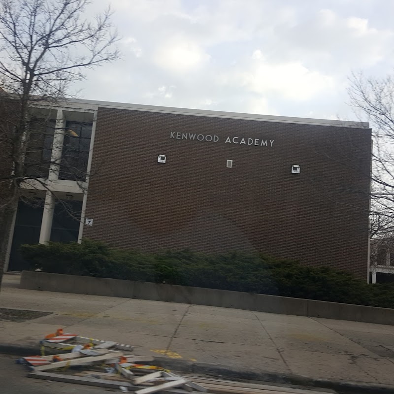 Kenwood Academy High School