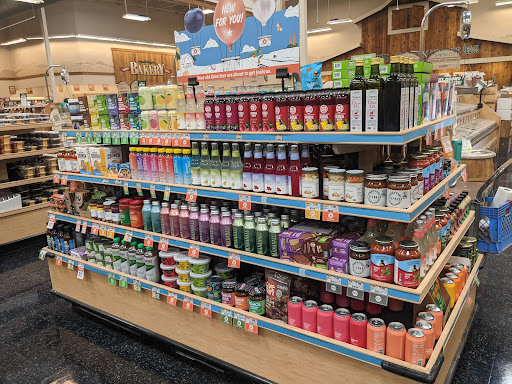 Health Food Store «Sprouts Farmers Market», reviews and photos, 220 Randol Mill Ave, Southlake, TX 76092, USA