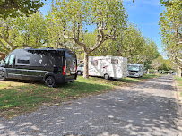 Photos des visiteurs du Restaurant International Camping Ardèche à Salavas - n°10