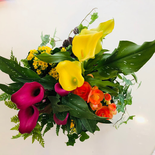 Florist «Earth Garden», reviews and photos, 89 Elm St, New Canaan, CT 06840, USA