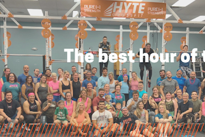 Hyte CrossFit image