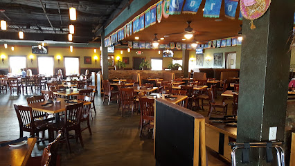 Los Cucos Mexican Cafe - 10690 Northwest Fwy, Houston, TX 77092