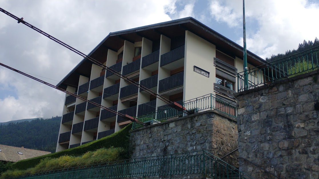 Residence Apollo Morzine