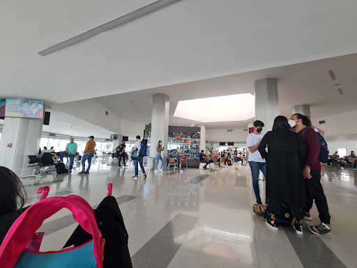 Aeropuerto de Palmira