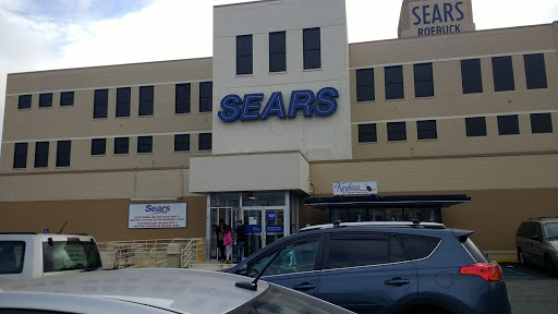 Department Store «Sears», reviews and photos, 436 Main St, Hackensack, NJ 07601, USA