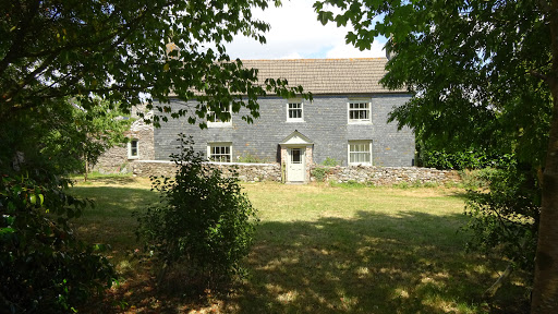 Granary Holiday Cottage at Princes Farmhouse