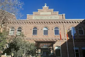 Hospital Infantil Universitario Niño Jesús image