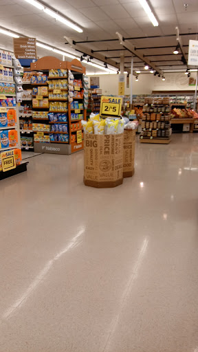 Grocery Store «Food Lion», reviews and photos, 7533 Valley Blvd, Blowing Rock, NC 28605, USA