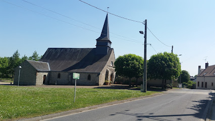 CRS Boigny-sur-Bionne 45760