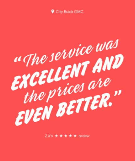 Buick Dealer «City Buick GMC», reviews and photos, 43-60 Northern Blvd, Long Island City, NY 11101, USA