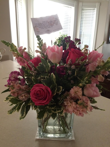 Florist «Painted Daisy Floral & Events», reviews and photos, 10929 Alpine Hwy, Highland, UT 84003, USA