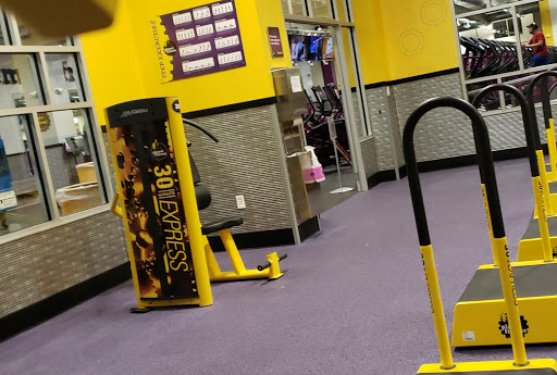 Gym «Cardio Express East Hartford», reviews and photos, 265 Ellington Rd, East Hartford, CT 06118, USA