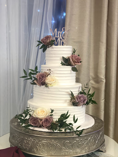 Florist «Tall Tree Floral Designs», reviews and photos, 143 Medford Ave, Patchogue, NY 11772, USA