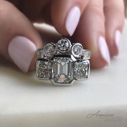 Jewelry Designer «American Jewelry Co.», reviews and photos, 401 S Mt Juliet Rd, Mt Juliet, TN 37122, USA