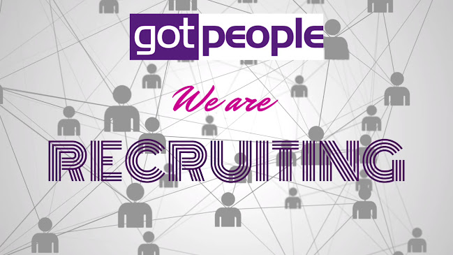 Reviews of Gotpeople Ltd in Watford - Employment agency