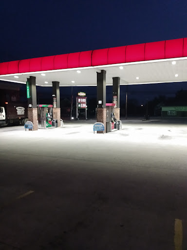 Convenience Store «Sheetz #180», reviews and photos, 136 E Main St, Romney, WV 26757, USA