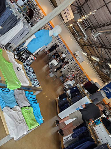 Running Store «Road Runner Sports», reviews and photos, 43 S McClintock Dr, Tempe, AZ 85281, USA