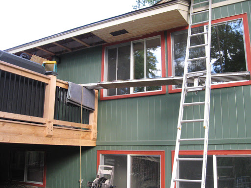 Roofing Contractor «Croixco Construction», reviews and photos, 870 E Higgins Rd #138a, Schaumburg, IL 60173, USA