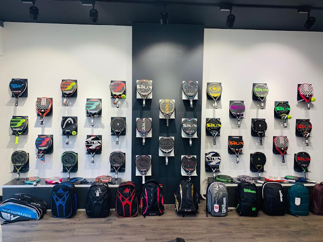 Padel Nuestro Portugal - Lisboa