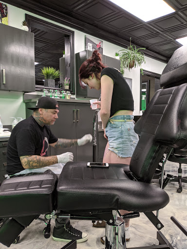 Explore tattoo ideas website, creative tattoo ideas in San Diego, available at SD Tattoo