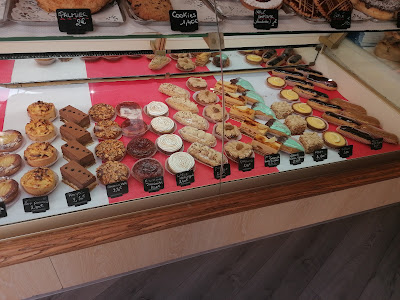Le Marche Des Gourmandises à Les Vans